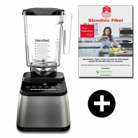 Blendtec-Designer-650-edelstahl-go