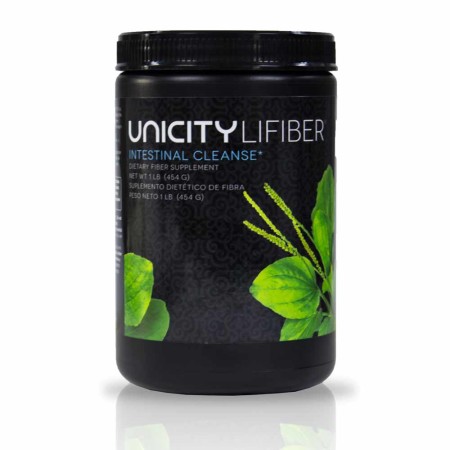 Unicity-LiFiber