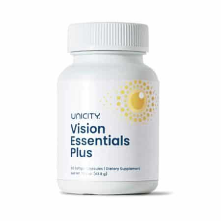 Unicity Vision Essentials