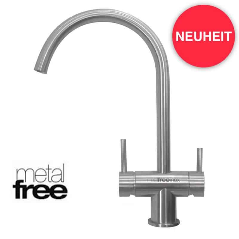 ARLES INOX METAL FREE