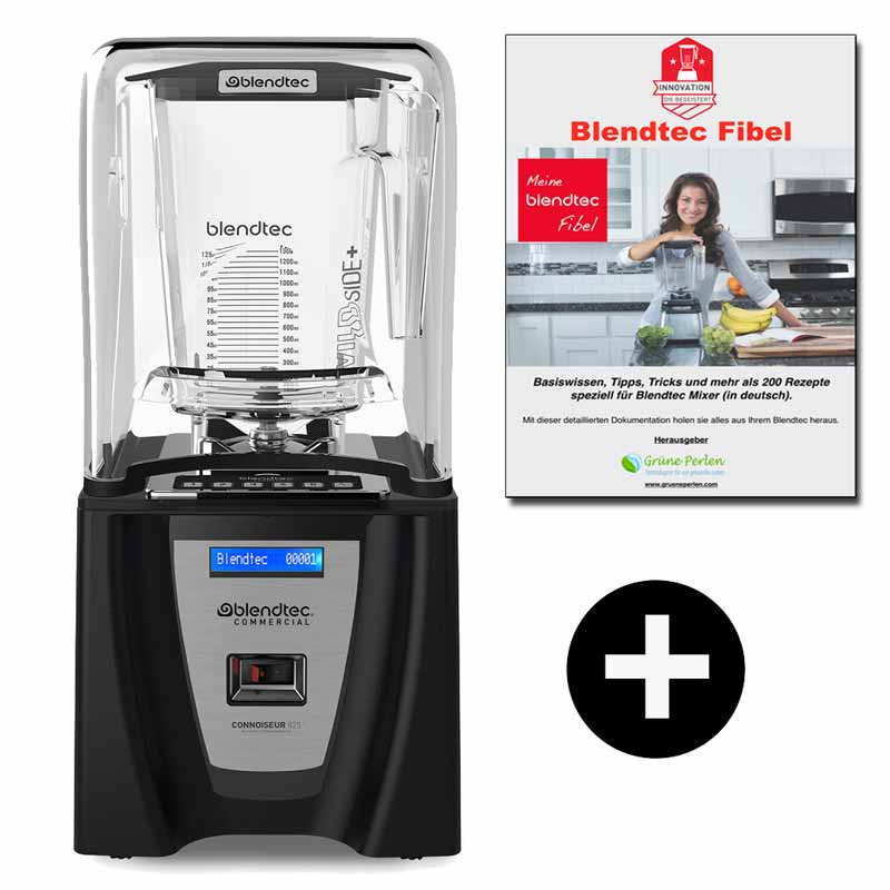 Blendtec-Connoisseur-825