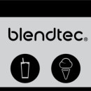 Blendtec Professional-750-Bedienfeld
