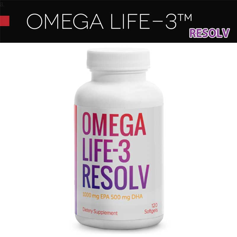 Unicity-OmegaLife-3-Resolv