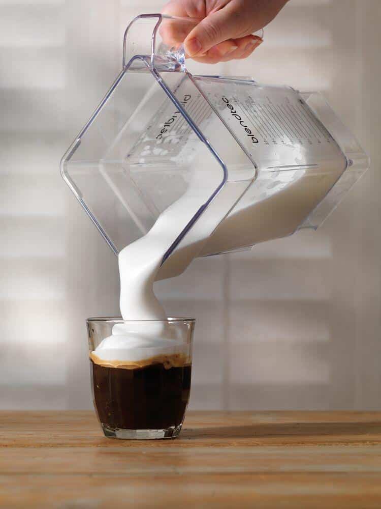 Blendtec Frothing | Cold Foam Jar