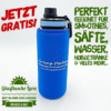 Glasflasche-Lara-1000-Water Edition