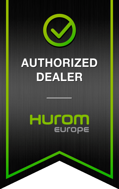 Authorized Hurom Dealer