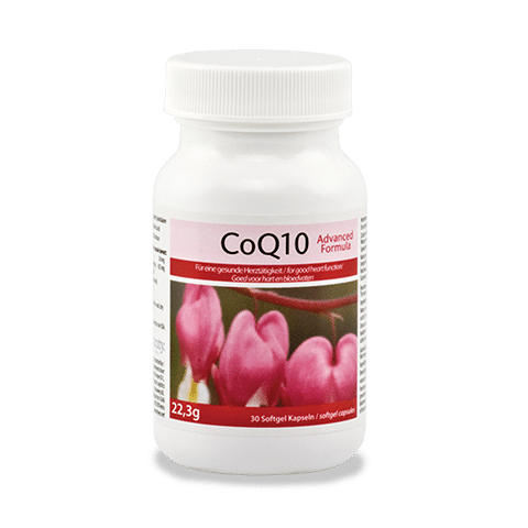 Unicity CoQ10