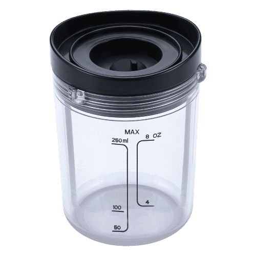 250ml Vakuumbehälter