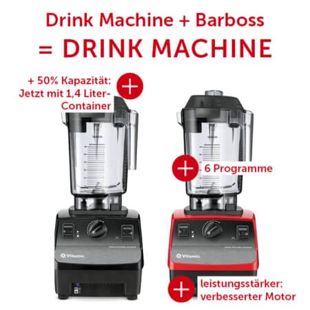 Vitamix BarBoss