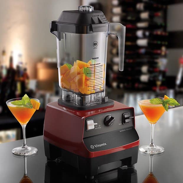 Vitamix Barboss Advanced