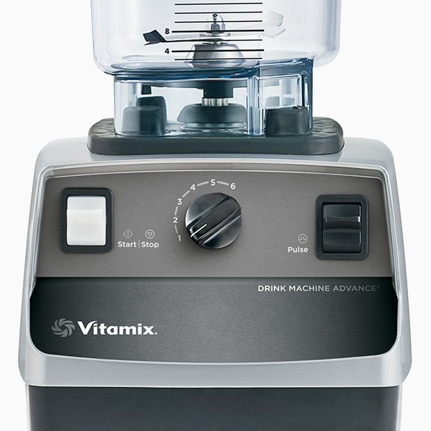 Vitamix Drink Machine Advanced