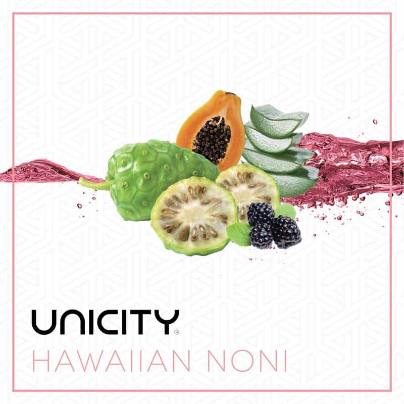 Unicity Hawaiian-Noni