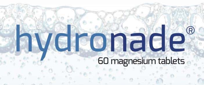 Hydronade-Magnesium-Wasserstoff-Brausetabletten
