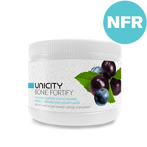 Unicity Bone Fortify