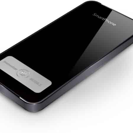Memon-smartphone