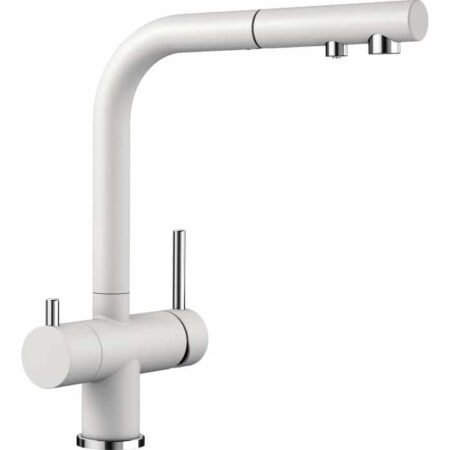 Wasserhahn 3in1 | BLANCO Fontas II mit ausziehbarer Brause – Bild 18