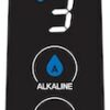 AquaVolta-Elegance-Wasserstoff-Wasser-Generator-Bedienfeld-Stufe-Alkaline-3