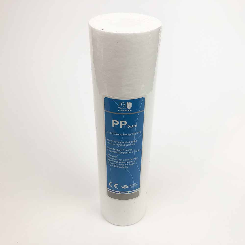 Sedimentfilter-5-Micrometer