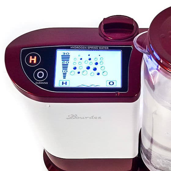 Lourdes-Wasserstoff-Wasser-Generator-antioxidatives-Wasser