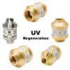 UMH UV-Regenerierung Vorschau