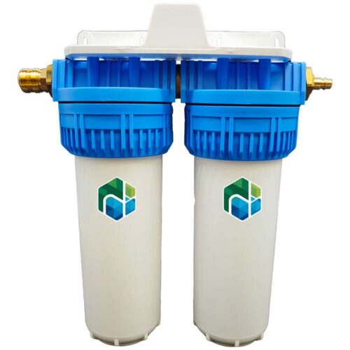 Wasserfilter