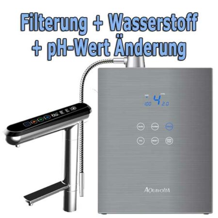 AQUAVOLTA-Exquisite-Wasserionisierer-mit-Elegance-Bedienhahn