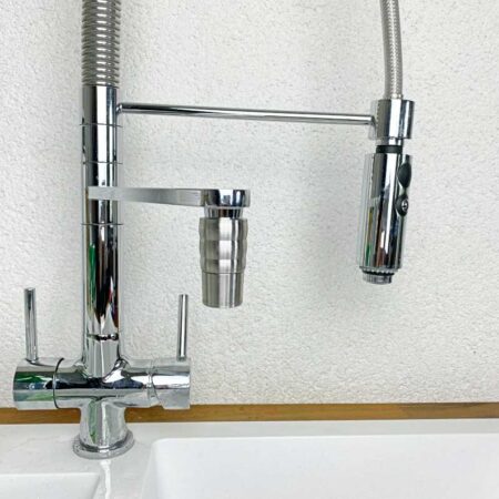 Aquawhirler Piccolo Wasserverwirbler