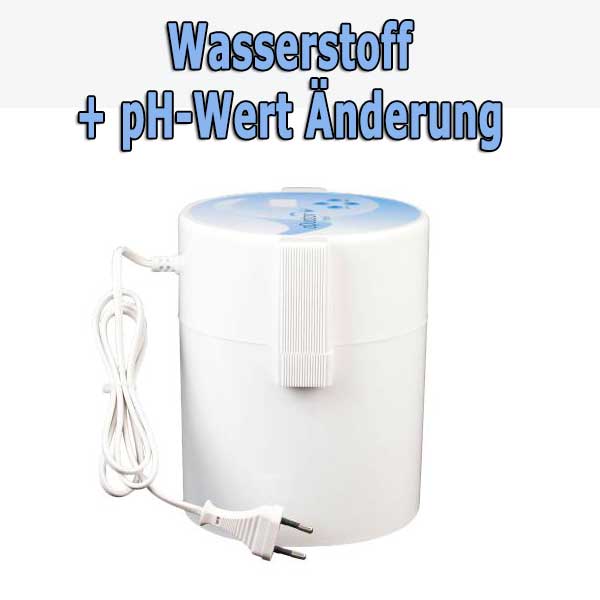 aQuator-Mini-silver Topfionisierer