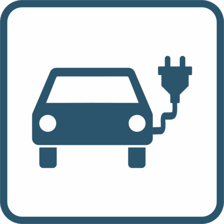 Elektromobilität Geeignet für den Einsatz in Elektrofahrzeugen