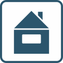 Heim & Haus Geeignet für den Einsatz in Wohnungen, Eigenheimen, Mehrfamilienhäusern und auf Grundstücken bis ca. 3.000qm
