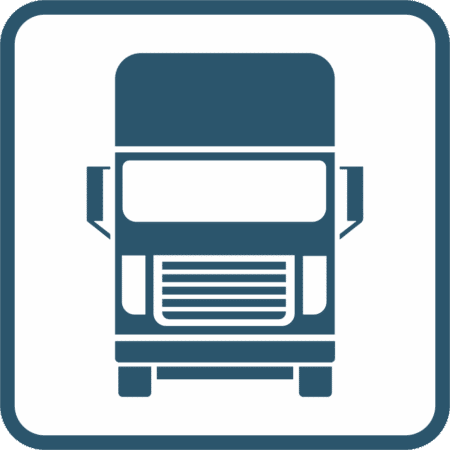 Lkw Geeignet für den Einsatz bei Lastkraftwagen, Baufahrzeugen und anderen Fahrzeugen mit einem Gewicht von bis zu 80 Tonnen