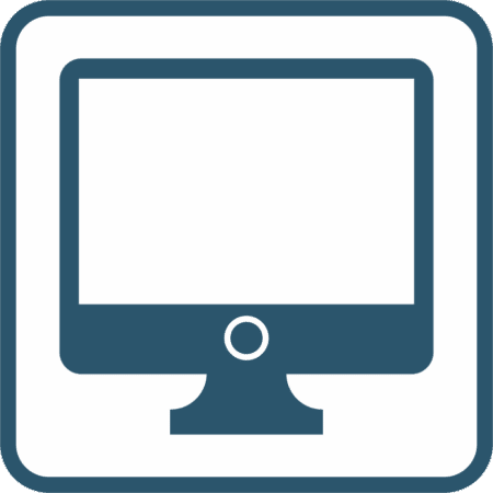 PC Geeignet für den Einsatz an PC, TV-Geräten und separaten Computerbildschirmen bis 40 Zoll
