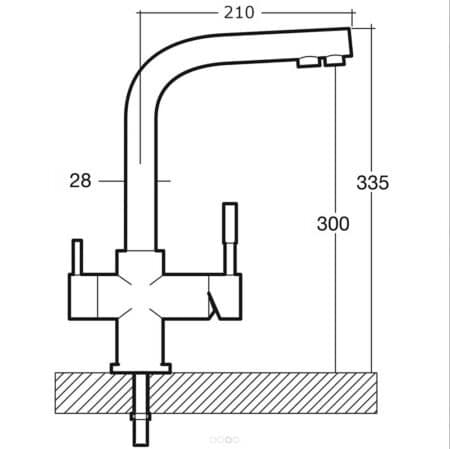 Mercury-Metallfree-datenblatt