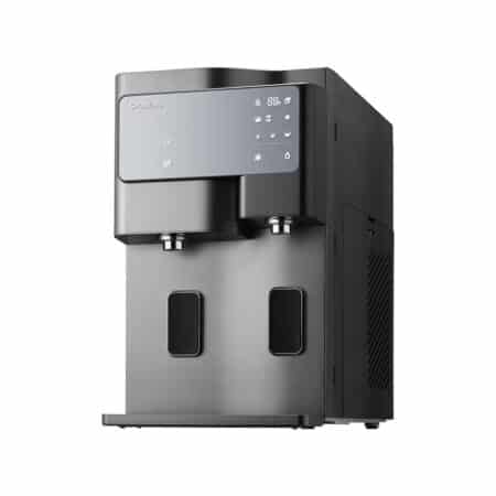 Osmosefiltersystem ChungHo Pure | Auftischsystem mit 3 Wassersorten