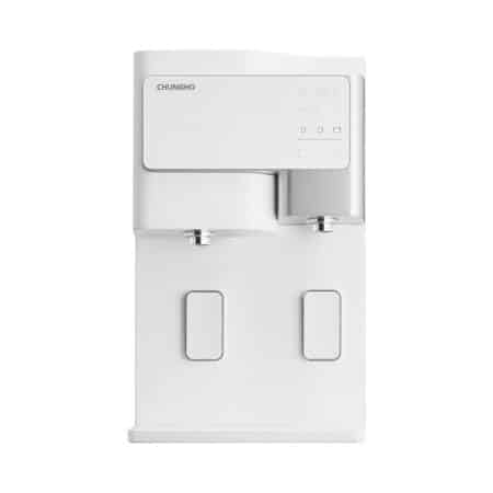 Osmosefiltersystem ChungHo Pure | Auftischsystem mit 3 Wassersorten – Bild 4