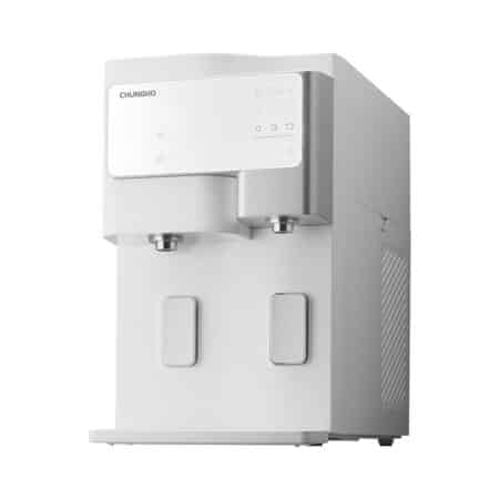 Osmosefiltersystem ChungHo Pure | Auftischsystem mit 3 Wassersorten – Bild 3