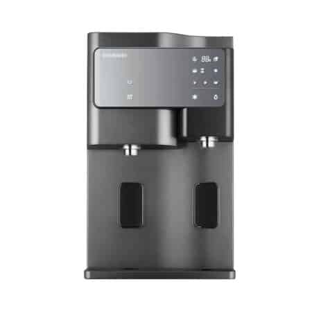 Osmosefiltersystem ChungHo Pure | Auftischsystem mit 3 Wassersorten – Bild 2