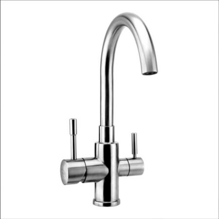 Wasserhahn-Palmira-inox