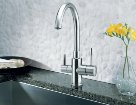 Wasserhahn-Palmira-inox