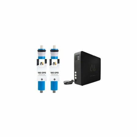 Osmosefilter Aquasafe AS-X Direktfluss-System – Bild 5