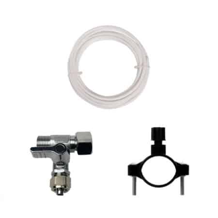 Osmosefilter Aquasafe AS-X Direktfluss-System – Bild 9