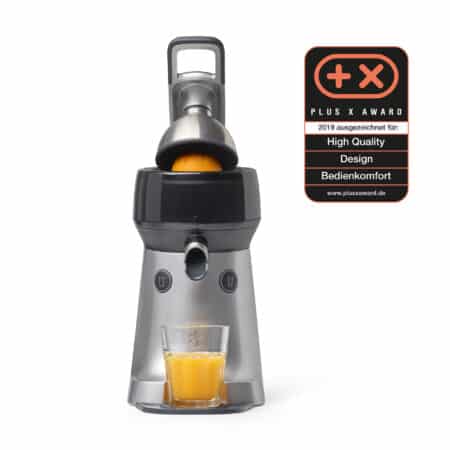 The Juicer - Espressions silber – Bild 2