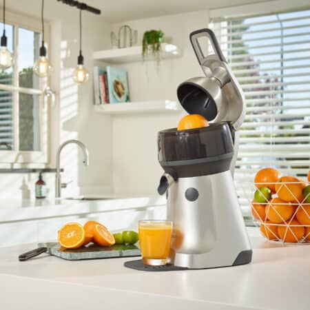 The Juicer - Espressions silber – Bild 3