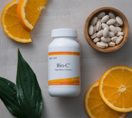Unicity Bio-C – Bild 2