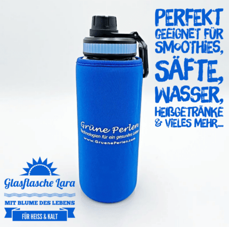 UMH Master | Wasser-Energetisierung für Hausanschluss – Bild 16