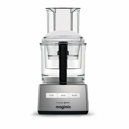 Küchenmaschine Magimix Cuisine Système 5200XL