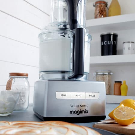 Küchenmaschine Magimix Cuisine Système 5200XL – Bild 5