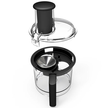 Magimix Spiral Expert Set CS 5200 – Bild 2