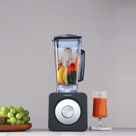 Hochleistungsmixer Happycall Axlerim Z – Bild 4