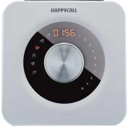 Hochleistungsmixer Happycall Axlerim Z – Bild 10